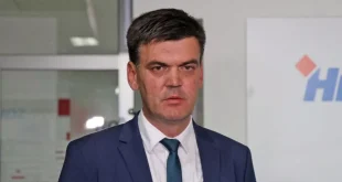 Cvitanović najavljuje kandidata za Predsjedništvo BiH: HDZ 1990 kreće u ofanzivu protiv politike Čovića