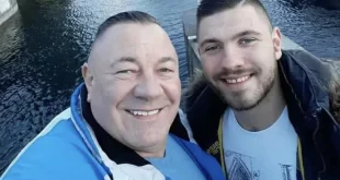 Nijem od bola: Otac Benjamina Spahovića oglasio se prvi put nakon tragedije