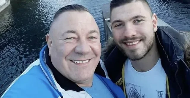 Nijem od bola: Otac Benjamina Spahovića oglasio se prvi put nakon tragedije