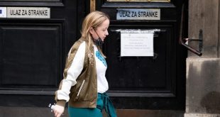 KO JE TUŽITELJICA KOJA JE ZAVRŠAVALA PREDMETE "NA PAPIRU" I SARAĐIVALA S KRIMINALCIMA? Šok detalji o Jasminki Knežević!