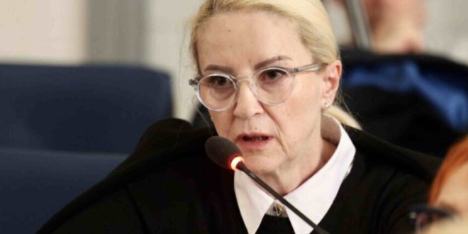 SEBIJA IZETBEGOVIĆ UZDRMALA JAVNOST: Objavila šokantne nalaze o zaraženim bebama na KCUS-u – optužbe protiv "Trojke"