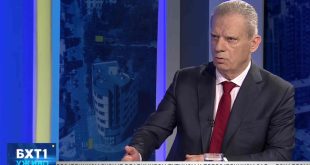 RADONČIĆ OTVORENO: Trojka me je iznevjerila, sada se mora formirati patriotski blok sa SDA