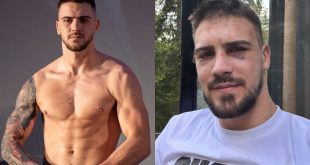 Marko Bojković nakon poraza: “Face ID je radio, vraćam se jači nego ikad”