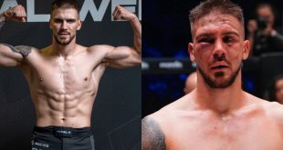 Brutalno prebijeni Bojković se oglasio: Ponijela me slava i pare, sad sam spreman za revanš s Janičićem