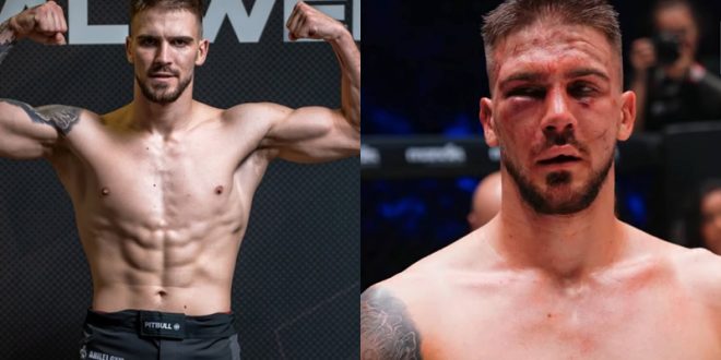 Brutalno prebijeni Bojković se oglasio: Ponijela me slava i pare, sad sam spreman za revanš s Janičićem