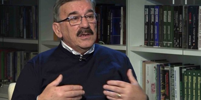 MIRO LAZOVIĆ OTKRIVA: “SAD su zaprijetile silom ako Armija RBiH ne prekine akciju prema Banjoj Luci” (VIDEO)