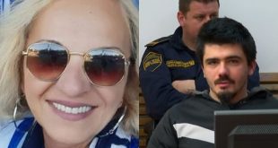 Mirza Duran priznao ubistvo Nadire Sahačić: Brutalan zločin u stanu na Ciglanama