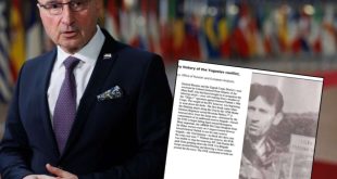 CIA-ov ratni izvještaj demantuje Plenkovića i Radmana: “Bez Armije RBiH, Oluja ne bi bila moguća”