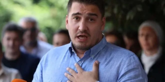 Zahiragić uzdrmao Sarajevo: Epidemija je posljedica namještenog tendera Trojke, sve sam najavio prije godinu dana