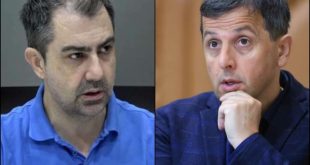 Čovićev propagandista Krešić brutalno izvrijeđao Vukanovića