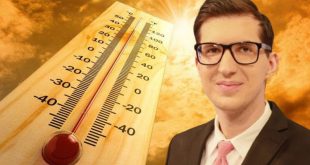 Sladić otkriva kakvo nas ljeto čeka: “Neće biti kao 2024, ali toplotni valovi su neminovni