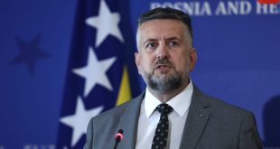 Nenad Vuković: "Nema novog Dejtona, političko ludilo vlasti u RS prijeti izolacijom"