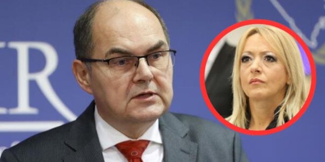 Pandurević: Da Schmidt objavi arhive OHR-a, Srbi bi motkama protjerali Dodika