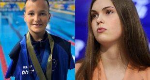 Lana Pudar ustupa stan Ismailu Zulfiću: Veliko srce iza velikog imena bh. sporta