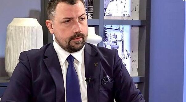 Plakalo: Francusko-njemački non-paper je upozorenje zbog blokada EU puta BiH