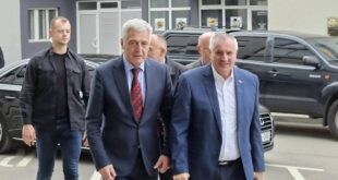 NOVA INICIJATIVA VLADE RS U BRATUNCU: Planirana izgradnja memorijalnog kompleksa posvećenog stradanju Srba u Podrinju