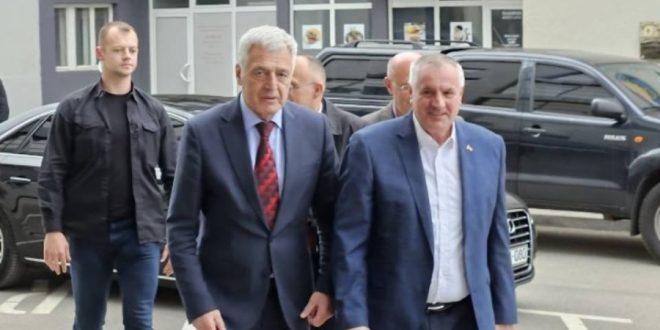 NOVA INICIJATIVA VLADE RS U BRATUNCU: Planirana izgradnja memorijalnog kompleksa posvećenog stradanju Srba u Podrinju