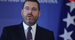 KOVAČEVIĆ SLAVI NOVU POLITIKU SAD-a: "Ovo je šansa koju je Republika Srpska čekala"