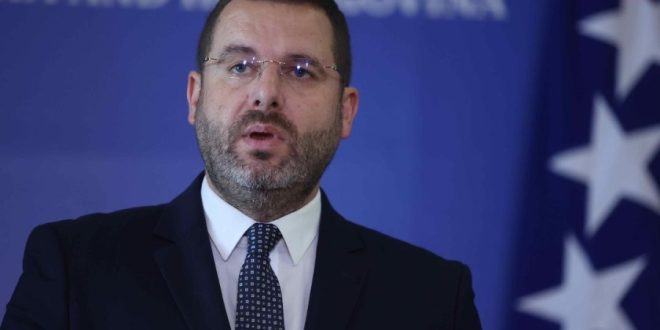 KOVAČEVIĆ SLAVI NOVU POLITIKU SAD-a: "Ovo je šansa koju je Republika Srpska čekala"