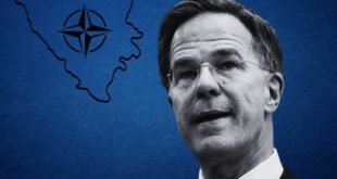 Rutte: NATO neće dozvoliti raspad BiH, lideri moraju preuzeti odgovornost