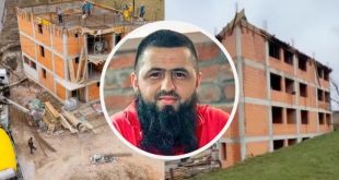 HUMANOST BEZ GRANICA: Pekar iz Sandžaka gradi stanove za samohrane majke, sada pomaže i komšiji pravoslavcu (VIDEO)