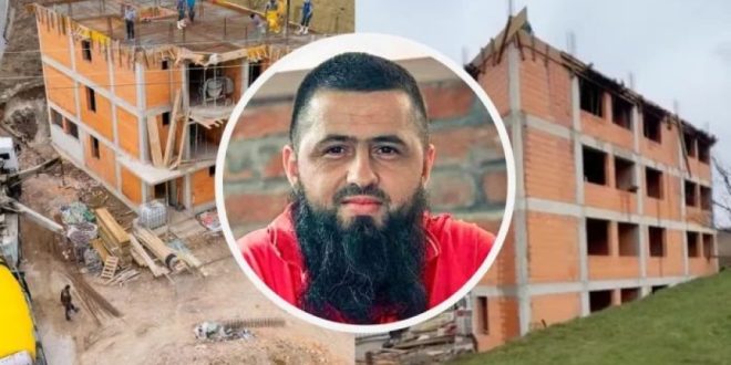 HUMANOST BEZ GRANICA: Pekar iz Sandžaka gradi stanove za samohrane majke, sada pomaže i komšiji pravoslavcu (VIDEO)