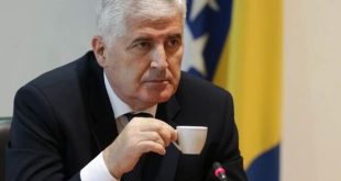 Raste otpor protiv Čovića: HRS ulazi u pregovore sa “Četvorkom” o zajedničkom nastupu na izborima 2026.