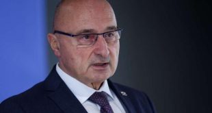 Šokantna izjava: Grlić-Radman želi "dvije škole pod jednim krovom" širom BiH