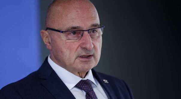 Šokantna izjava: Grlić-Radman želi "dvije škole pod jednim krovom" širom BiH
