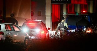 ILIDŽA PUNA SPECIJALACA: Poznato koga traže