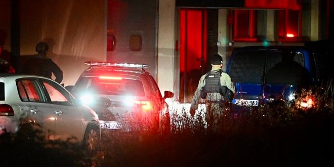 ILIDŽA PUNA SPECIJALACA: Poznato koga traže