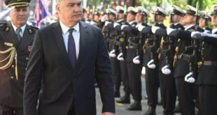 Milanović zaprijetio BiH: Dosta je političkih podmetanja protiv hrvatskih generala