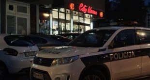 TRAGEDIJA U ZENICI: Žena poginula nakon pada s petog sprata, sumnja se na samoubistvo