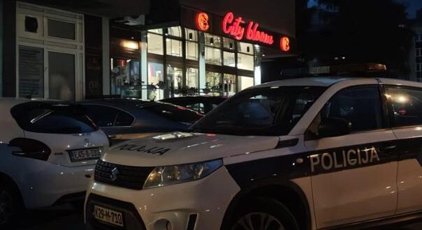 TRAGEDIJA U ZENICI: Žena poginula nakon pada s petog sprata, sumnja se na samoubistvo