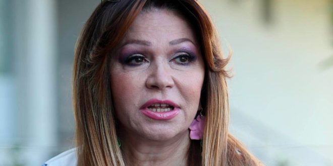 Neda Ukraden ogorčena: Kolegice neovlašteno koriste moje hitove i zarađuju bez truda