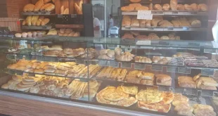 Cijene u pekarama “peku”: Pita 3,50 KM, kroasan 1,80 KM, kifla 0,50 KM – građani na rubu izdržljivosti