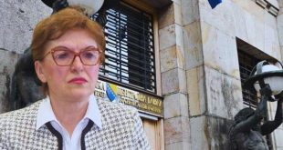 Zora Vidović: Novac za SNSD blokiran, ali nećemo poštovati Schmidtovu odluku