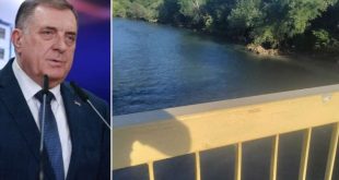 Dodik najavio odlikovanja: Heroji koji su spasili dječaka iz Vrbasa biće nagrađeni ordenom za hrabrost