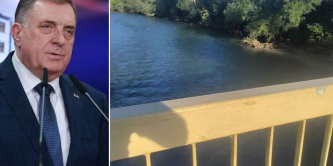 Dodik najavio odlikovanja: Heroji koji su spasili dječaka iz Vrbasa biće nagrađeni ordenom za hrabrost