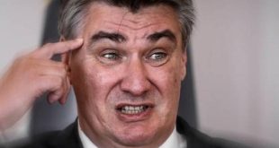 Zoran Milanović uhvaćen u obmani? Nema optužnica iz BiH protiv hrvatskih generala