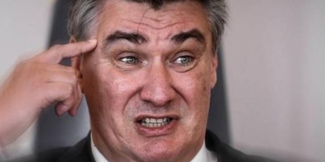 Zoran Milanović uhvaćen u obmani? Nema optužnica iz BiH protiv hrvatskih generala