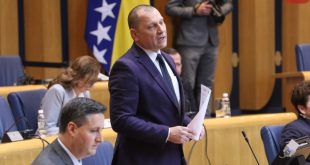 Zlatko Miletić napustio ZNG: Privatizovali ste stranku, ne učestvujem više u tome