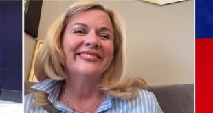 NEVJEROVATAN ISTUP ŽELJANE ZOVKO: HDZ-ova europarlamentarka pobjesnila jer nije dobila poziv iz Mostara!