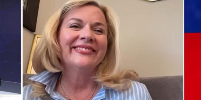 NEVJEROVATAN ISTUP ŽELJANE ZOVKO: HDZ-ova europarlamentarka pobjesnila jer nije dobila poziv iz Mostara!