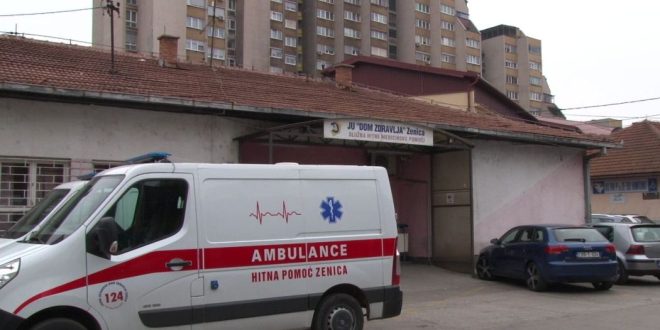 TRAGEDIJA U ZENICI: Djevojčicu (12) udarila struja dok je snimala TikTok – spasio je hrabri policajac!