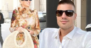 Jelena Karleuša potvrdila vezu sa košarkašem Nikolom Jovanovićem: “Ogroman je u svakom smislu”