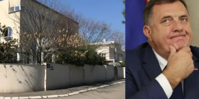 Presuda koju čeka cijeli region: Mijenja se sudsko vijeće u postupku protiv Dodika?