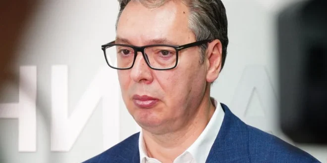 Vučićev SNS gubi lokalne izbore: Opozicija slavi pobjedu u Kosjeriću i vodi u Zaječaru