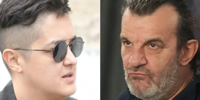 Aca Lukas brutalno odgovorio Mariji Šerifović: “Ne znaš ni kako se oslovljavaš, a dijeliš lekcije”