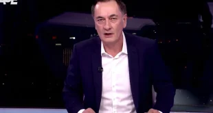 Hadžifejzović tvrdi: Dvoje sudija "završeno" da oslobode Dodika – politički pritisci mijenjaju tok suđenja